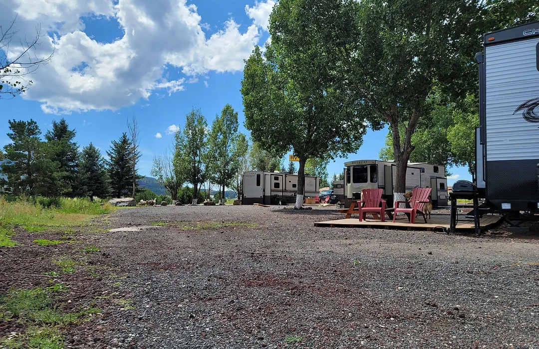 Grand Canyon Rv Glamping-1