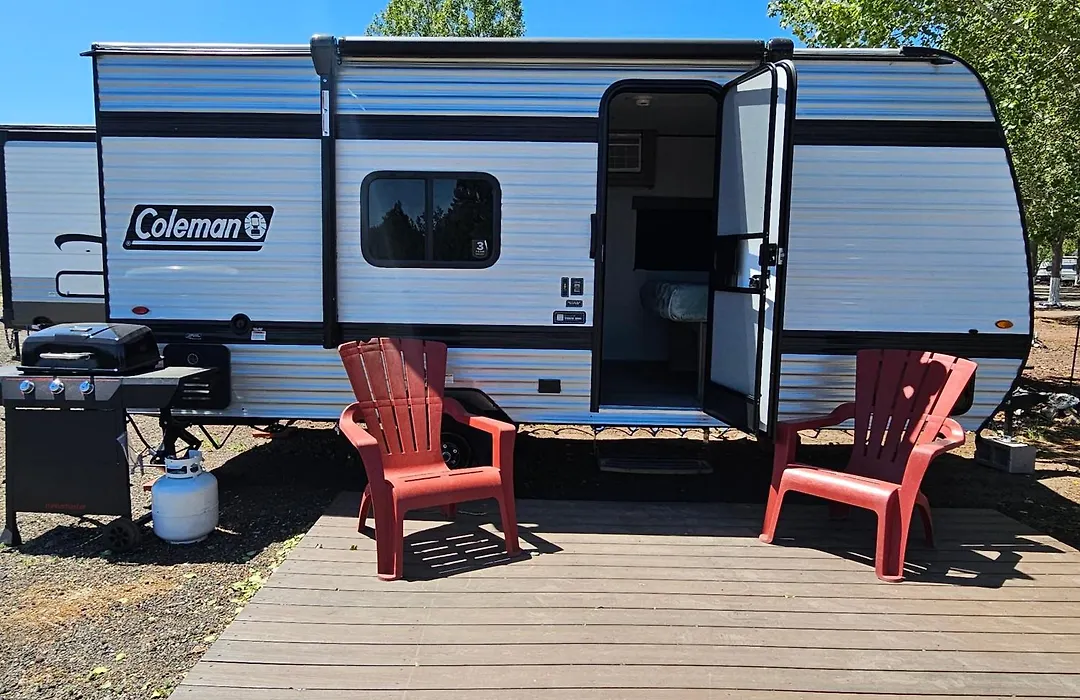 Grand Canyon Rv Glamping-1