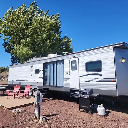Grand Canyon Rv Glamping-3