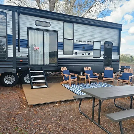 Grand Canyon Rv Glamping-2